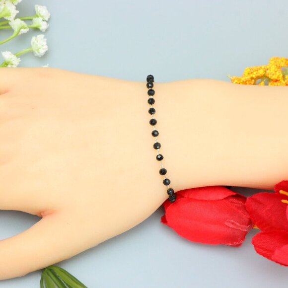 "Elegant & Trendy Bracelet, A Perfect Gift for Women, Thoughtful, EVCH1482 - Picture 3 of 10